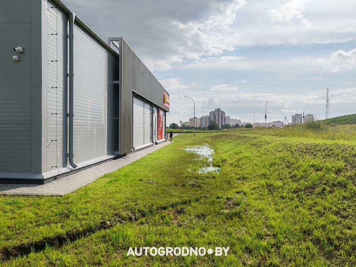 Магазин Копеечка в Гродно