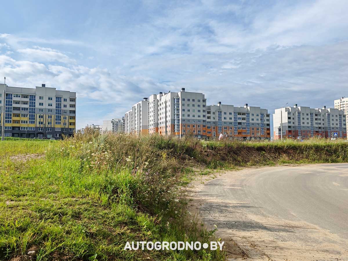 Магазин Копеечка в Гродно