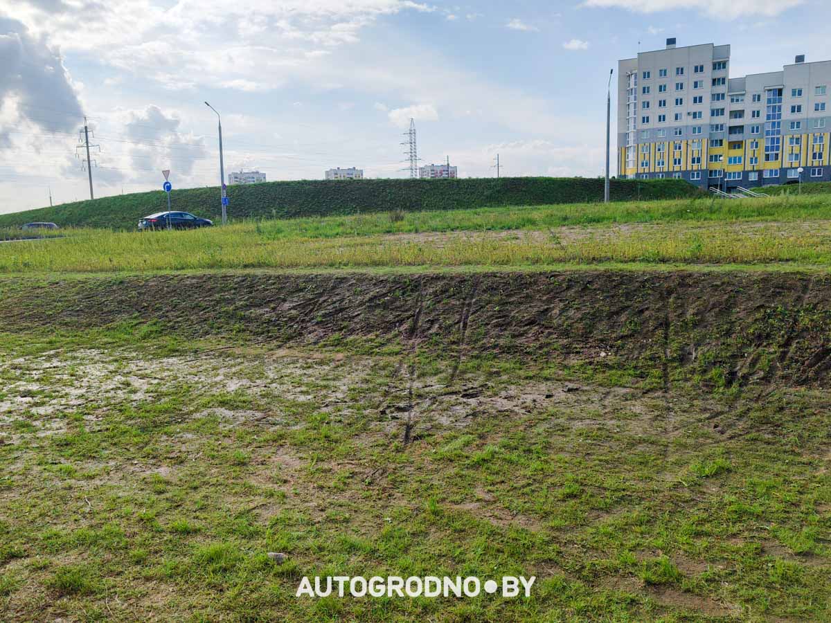 Магазин Копеечка в Гродно