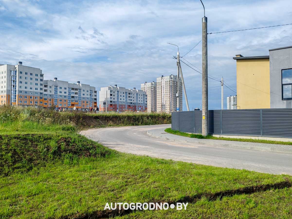 Магазин Копеечка в Гродно