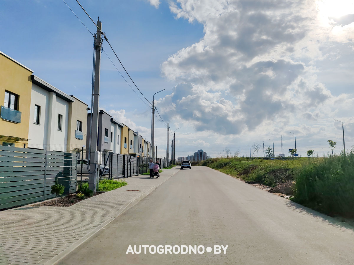 Магазин Копеечка в Гродно