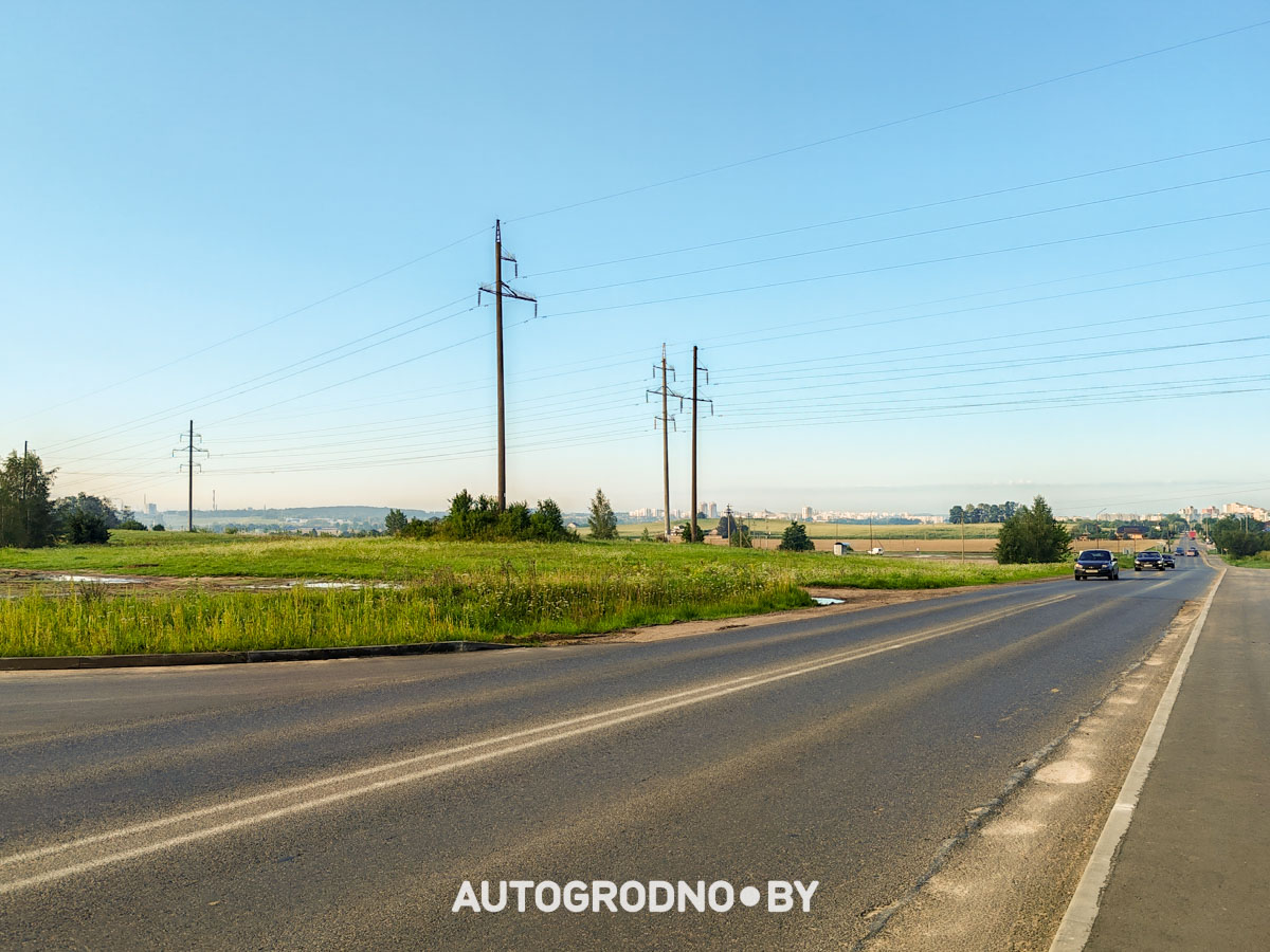 Магазин Копеечка в Гродно