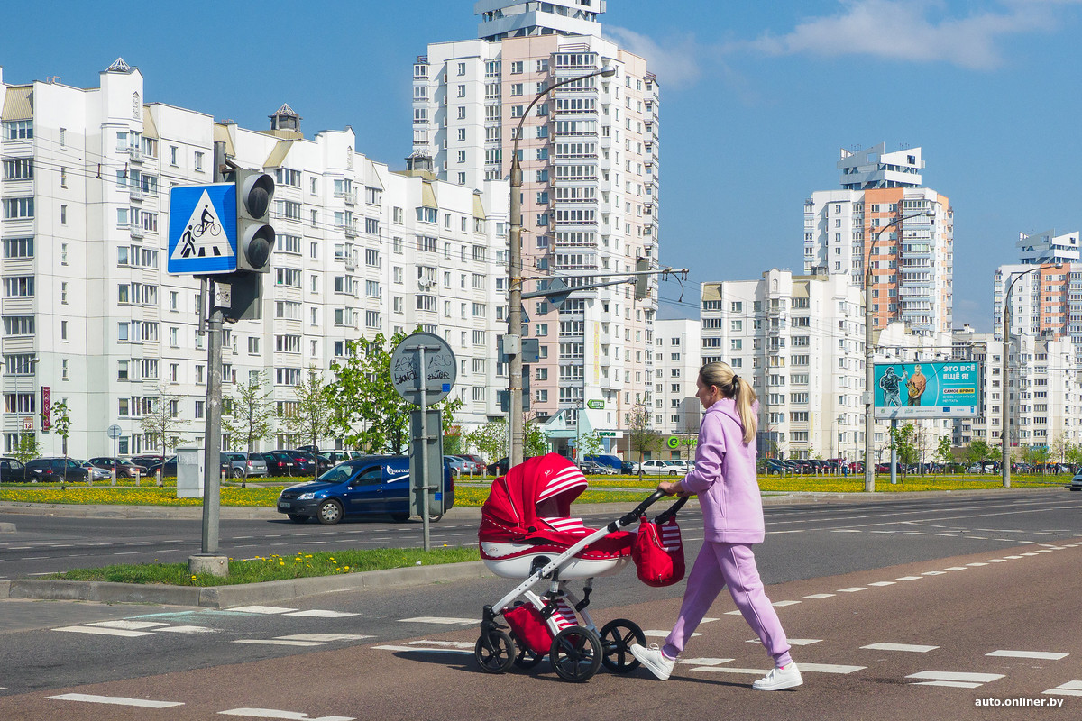 velo speshivatsja 01 09 01