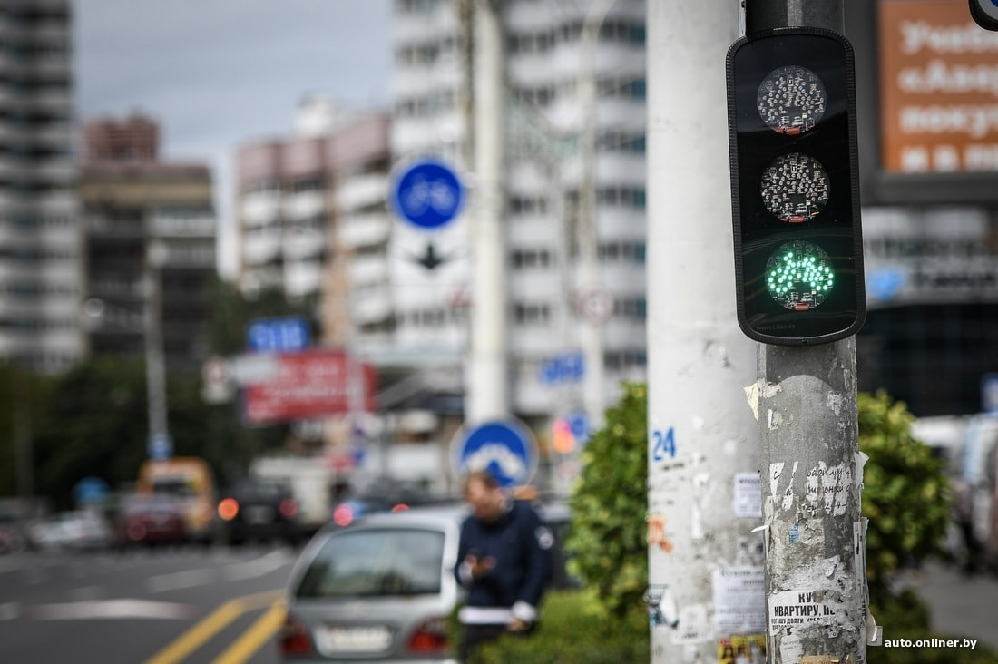 velo speshivatsja 01 09 01