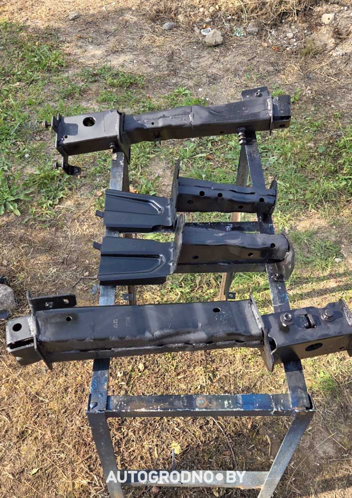 Renault Talisman motor