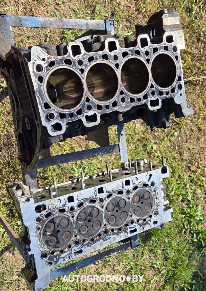 Renault Talisman motor