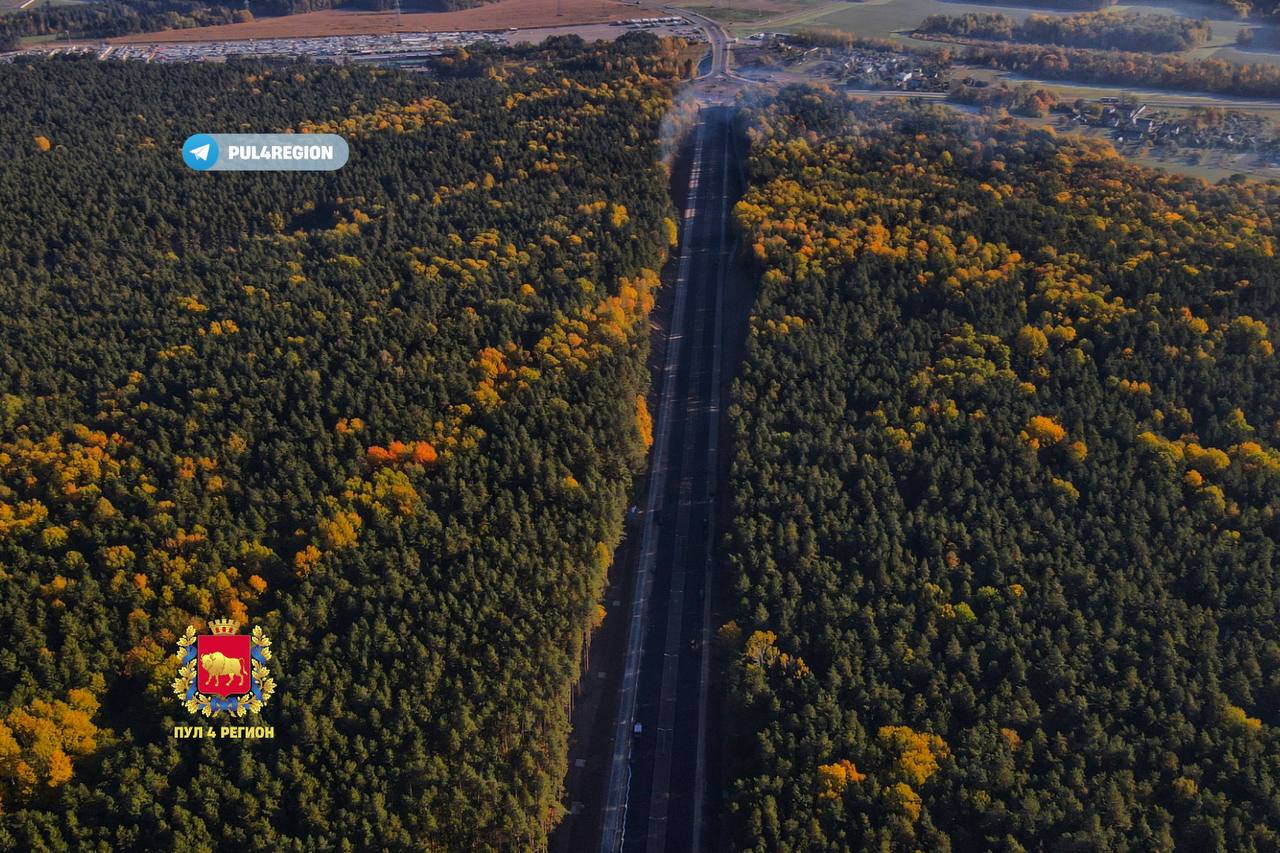 Когда откроют новую дорогу в сторону Ольшанки в Гродно