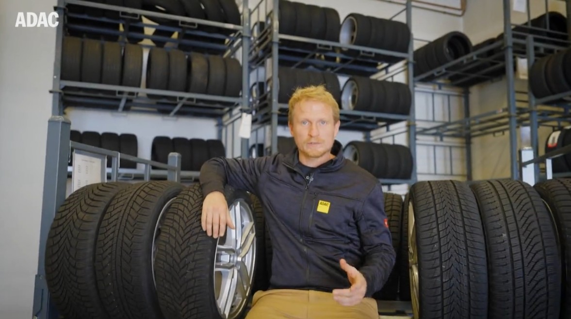 Немцы из ADAC протестировали 31 зимнюю шину и настоятельно рекомендовали избегать 11 моделей, в основном китайских