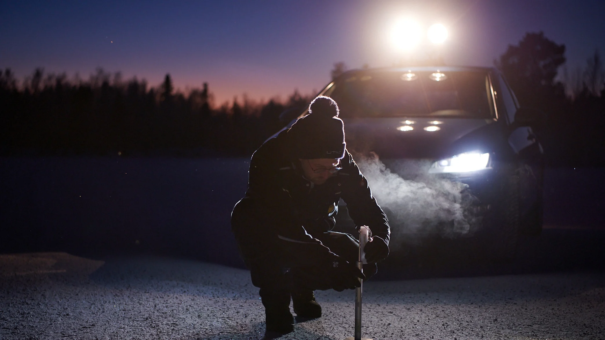 Немцы из ADAC протестировали 31 зимнюю шину и настоятельно рекомендовали избегать 11 моделей, в основном китайских