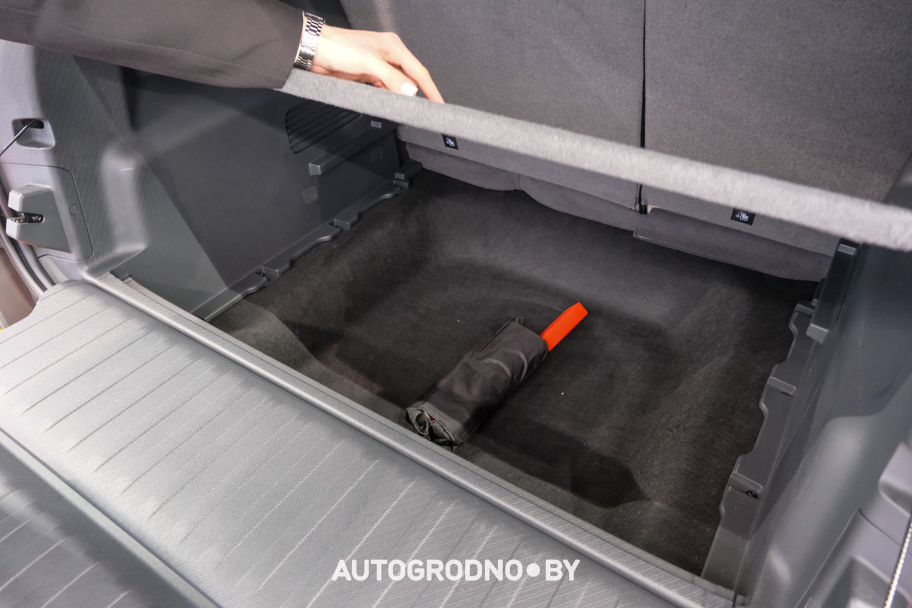 Dongfeng VIGO обзор беларусь