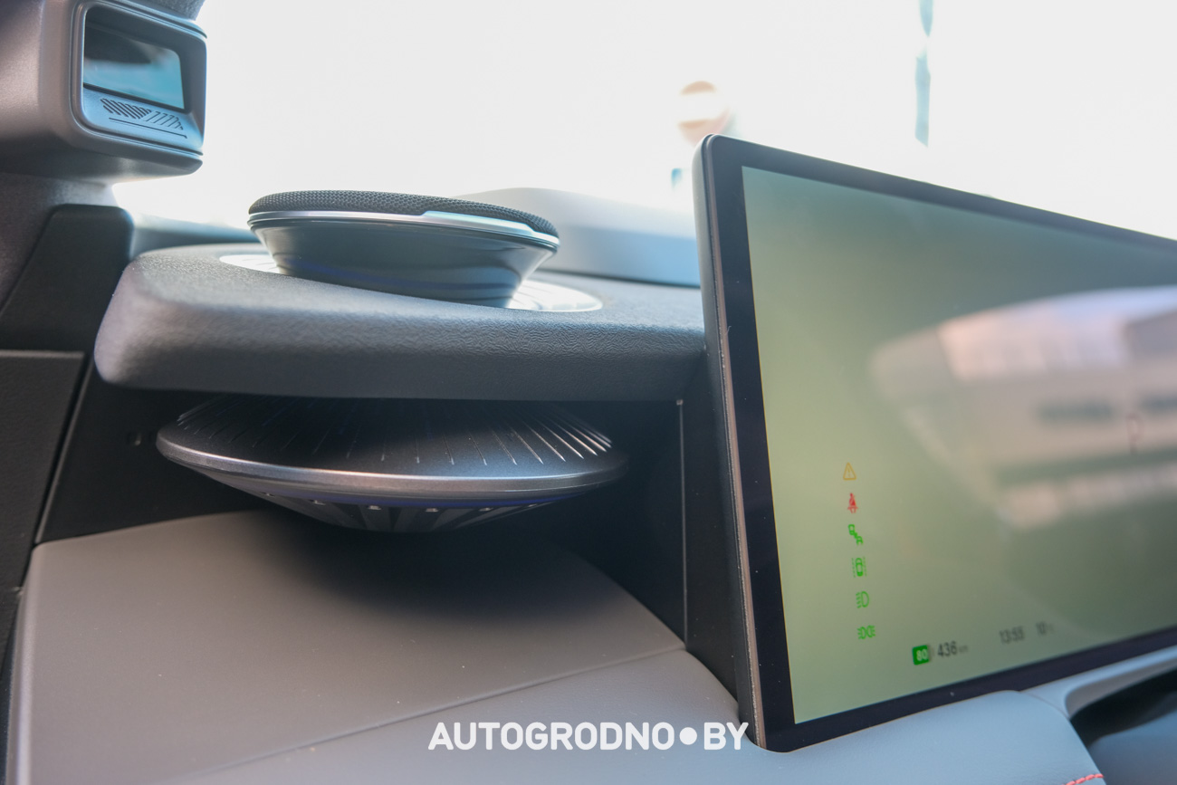 Geely E8 Обзор тест-драйв