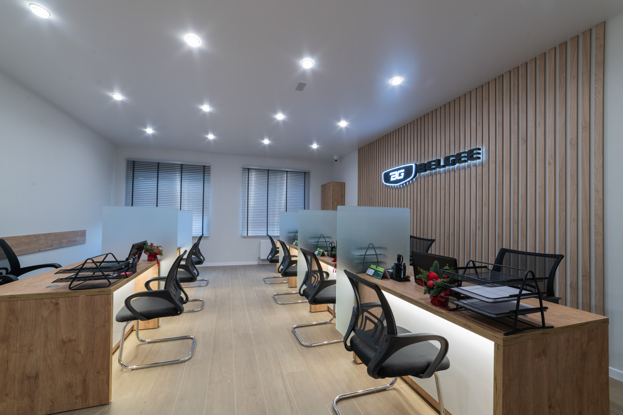 Кузовной ремонт в Гродно Альфорт