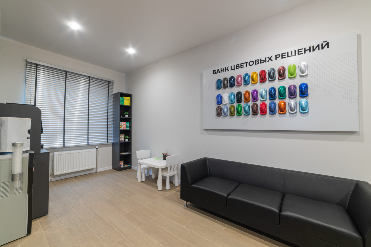 Кузовной ремонт в Гродно Альфорт