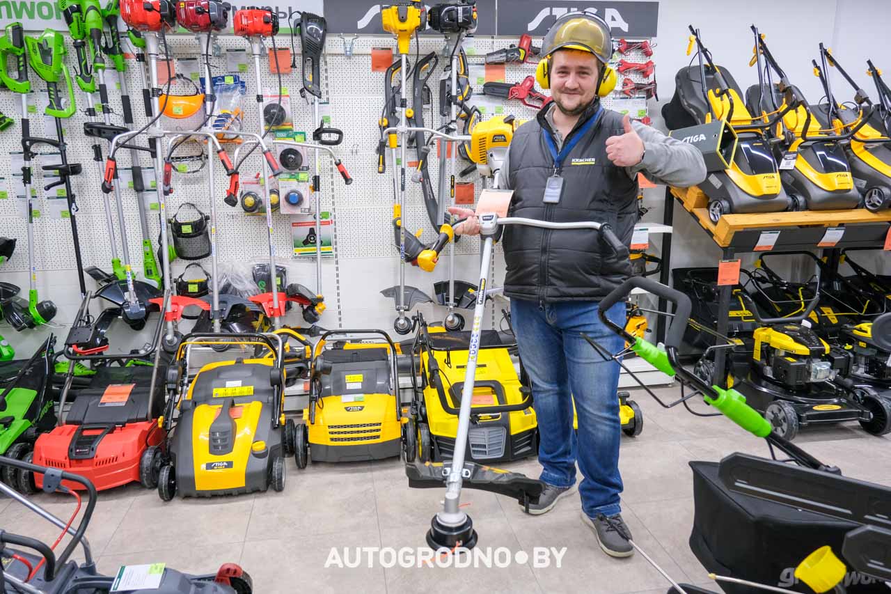 Скидки в магазине Удачник в Гродно