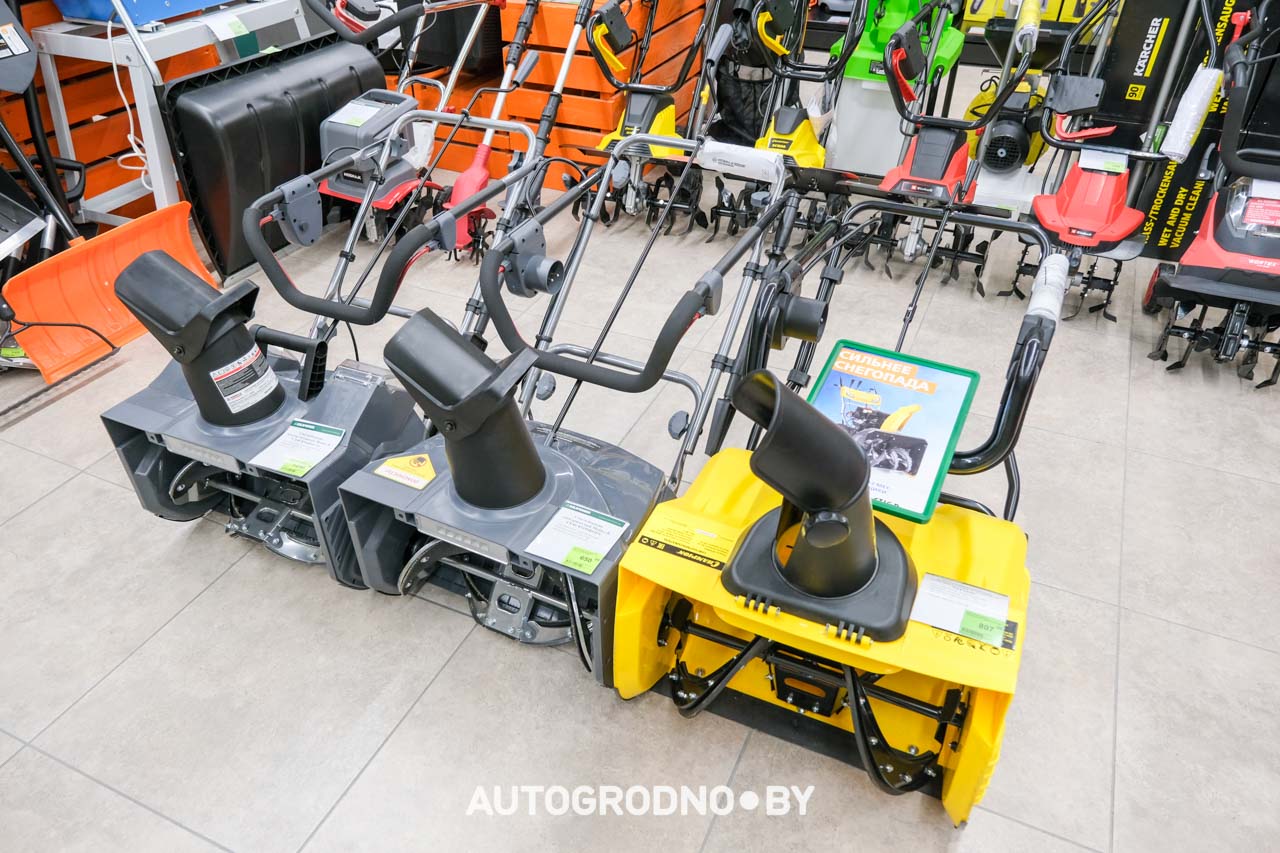 Скидки в магазине Удачник в Гродно