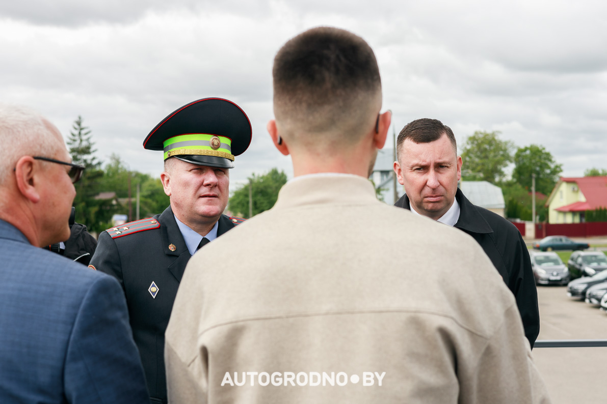 Картинг возле Короны