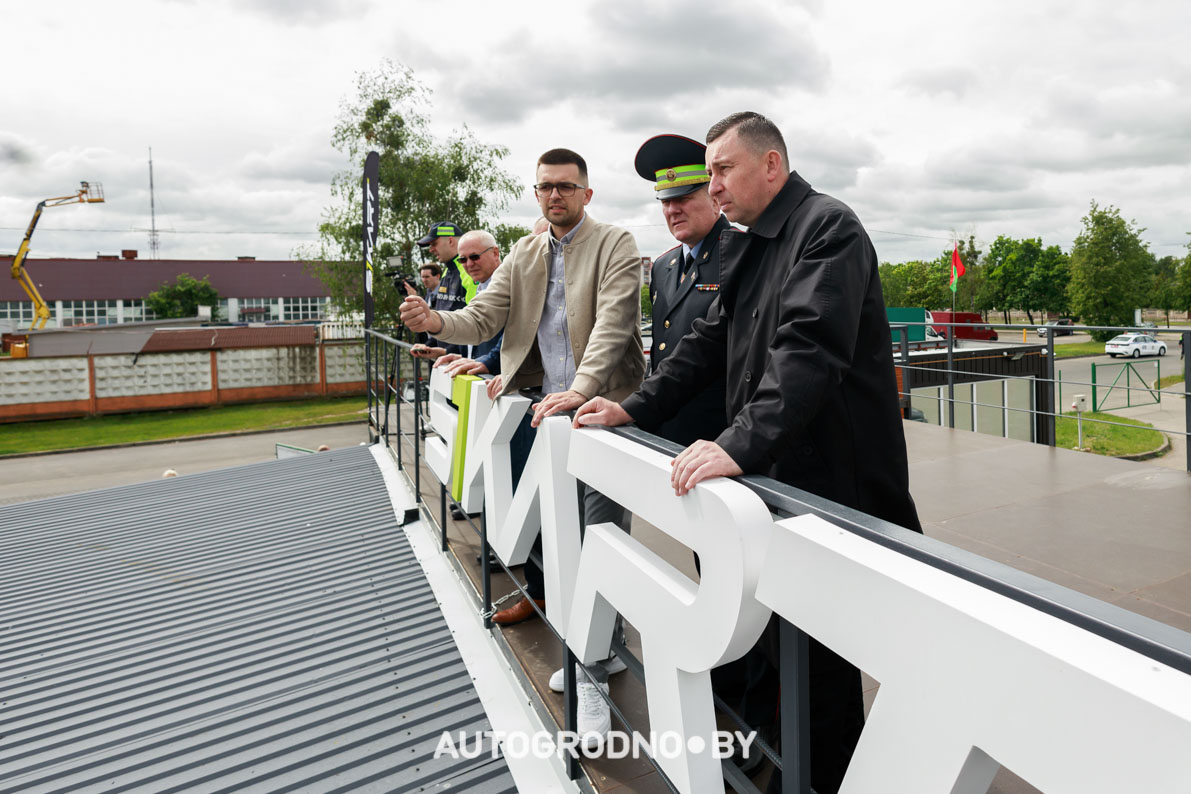 Время работы картинга на Горького возле Короны