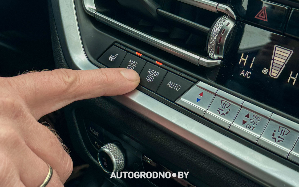 как правильно мыть автомобиль в мороз на мойке самообслуживания