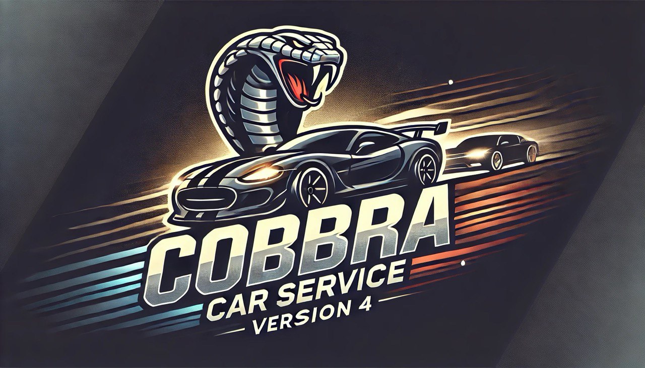 СТО «Кобра» - ремонт и обслуживание Вашего Авто СТО «Кобра» - ремонт и обслуживание Вашего Авто