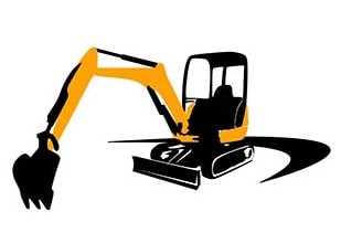 ИП Матусевич - аренда мини-эскаватора