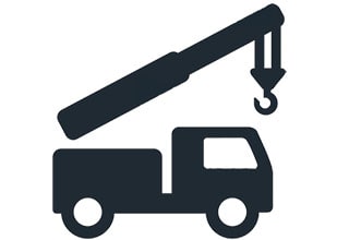 Аренда манипулятора в Гродно