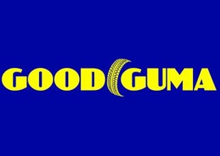 GoodGuma (ГудГума) - шины и диски