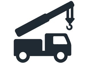 Аренда манипулятора в Гродно