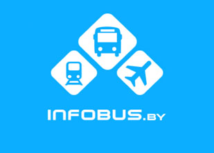 infobus.by - онлайн сервис по покупке автобусных билетов (РБ, Европа, Россия)