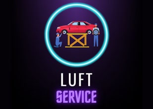 СТО «Luft Service» (Люфт Сервис) СТО «Luft Service» (Люфт Сервис)