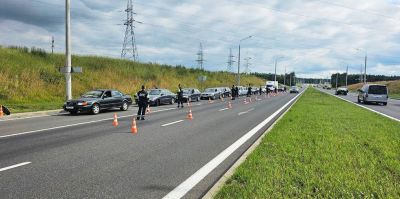 В Гродненской области провели "Фильтр". Что стало массовым нарушением?