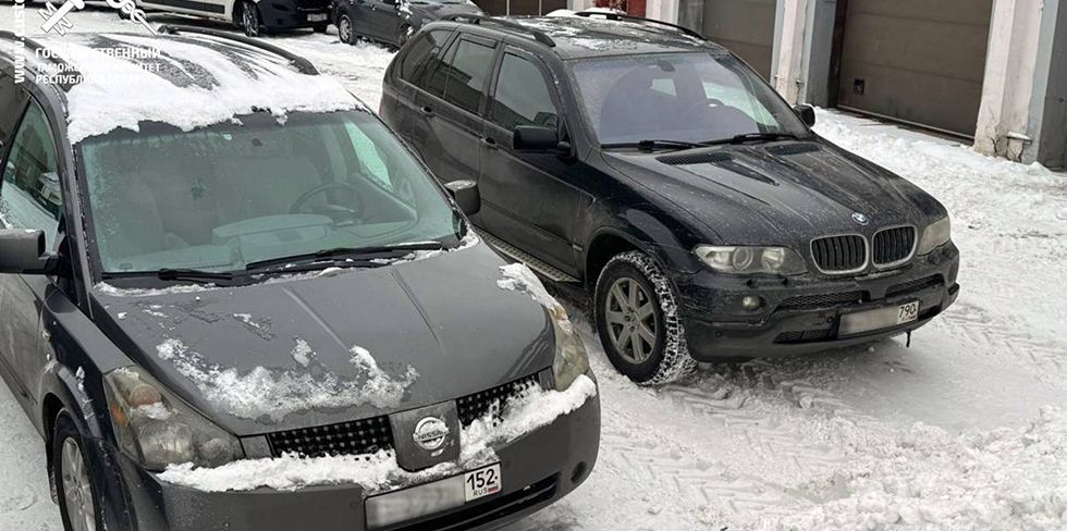 Задержан белорусский организатор преступного ввоза авто из Литвы. Схема работала 3 года