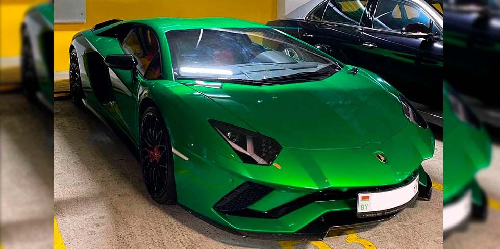 Сколько автовладельцев заплатит транспортный налог в десятикратном размере