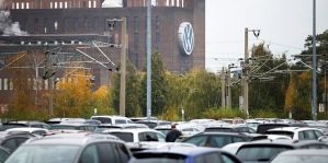 BYD наступает: в Европе могут закрыться 8 автозаводов