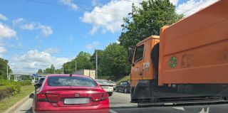 Жизнь пассажиров в руках водителей: Госавтоинспекция запускает важную акцию