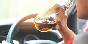 В Беларуси у каршеринга изъяли Polo из-за пьяного "бесправника"