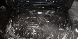 Пожарная обстановка в Гродно и области за 19 января. В МЧС рассказали о двух происшествиях