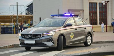 В Беларуси введут административную ответственность за нарушение правил покупки служебных авто