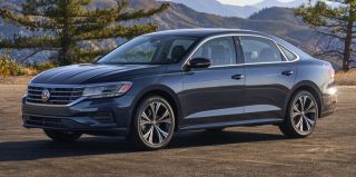 Названы самые надежные за свои деньги подержанные автомобили