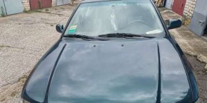 Гродненец отдал AUDI в ремонт, а в один из вечеров обнаружил ее на парковке у магазина