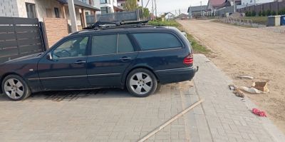 Пенсионер сделал бомбу, чтобы сжечь автомобиль соседа. Происшествие в частной застройке Гродно