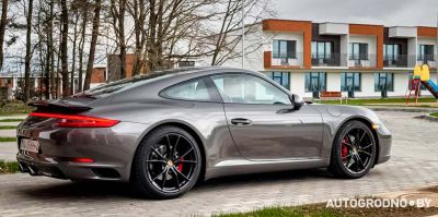 Налоговая Беларуси выставила транспортный налог в ЕРИП и личные кабинеты