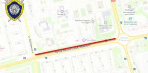 Вечером в Гродно на час ограничат движение. Планируют проведение следственного эксперимента