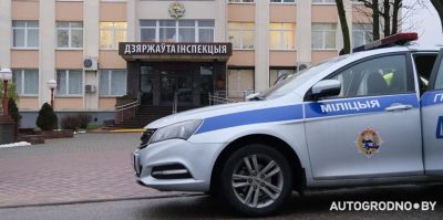 Девятовка, Вишневец, центр – места разные, почерк одинаковый. ГАИ ищет очевидцев ДТП в Гродно