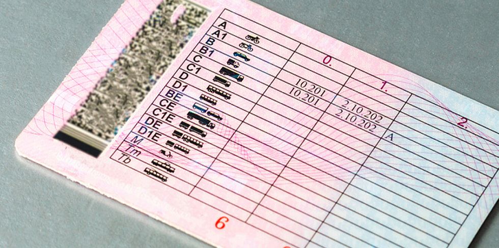 Новые услуги можно оформить в ГАИ удаленно. Подробности