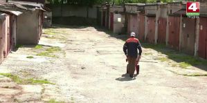 Госконтроль Гродненской области проверил гаражные кооперативы. Самые распространённые нарушения