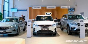 Сколько нужно платить в месяц по льготному кредиту, чтобы купить BELGEE в Беларуси