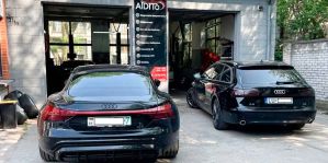 Гродненец открыл в Варшаве сразу 2 автосервиса. Как у него теперь дела?