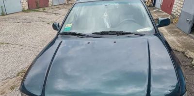 В Гродно автомастер угнал AUDI, а клиент случайно увидел ее на парковке магазина. Есть решение суда