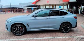 Румын с поддельными молдавскими правами пытался въехать из Польши в Беларусь на автомобиле, украденном в Германии. Чем закончилось?