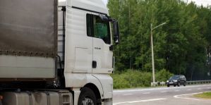 У белорусских дальнобойщиков возникают трудности при длительных поездках в Турцию